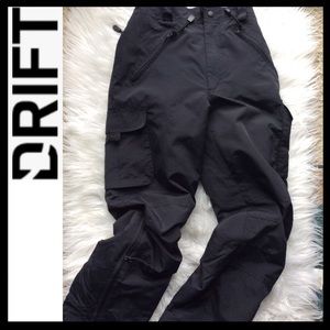 Drift Youth Snowboarding Pants